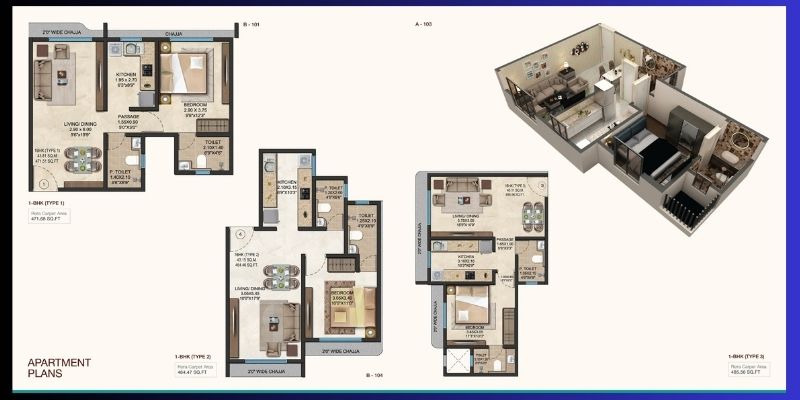 Sankirt Jasmine Andheri East